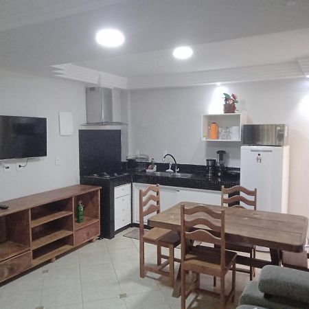 Apts E Suites Em Stella Maris Салвадор Екстериор снимка