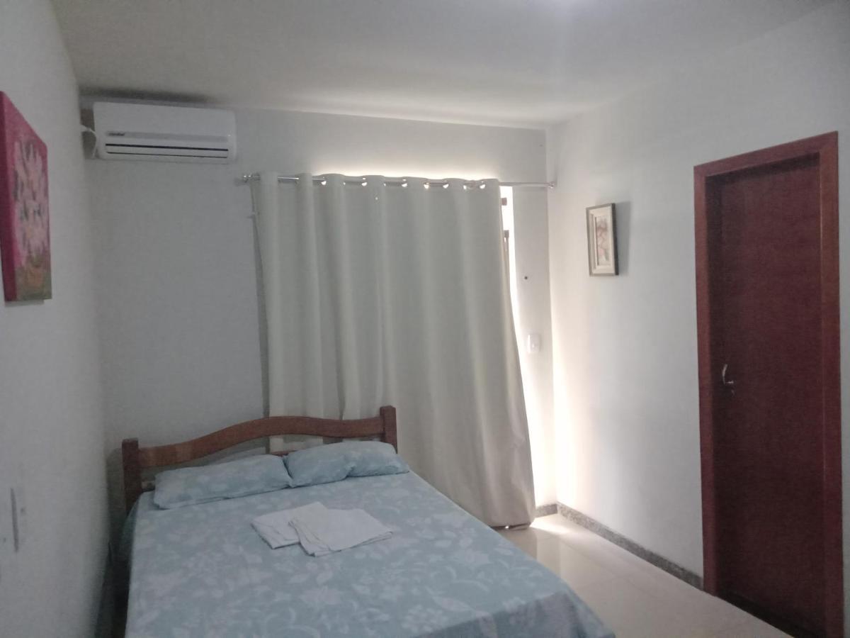 Apts E Suites Em Stella Maris Салвадор Екстериор снимка