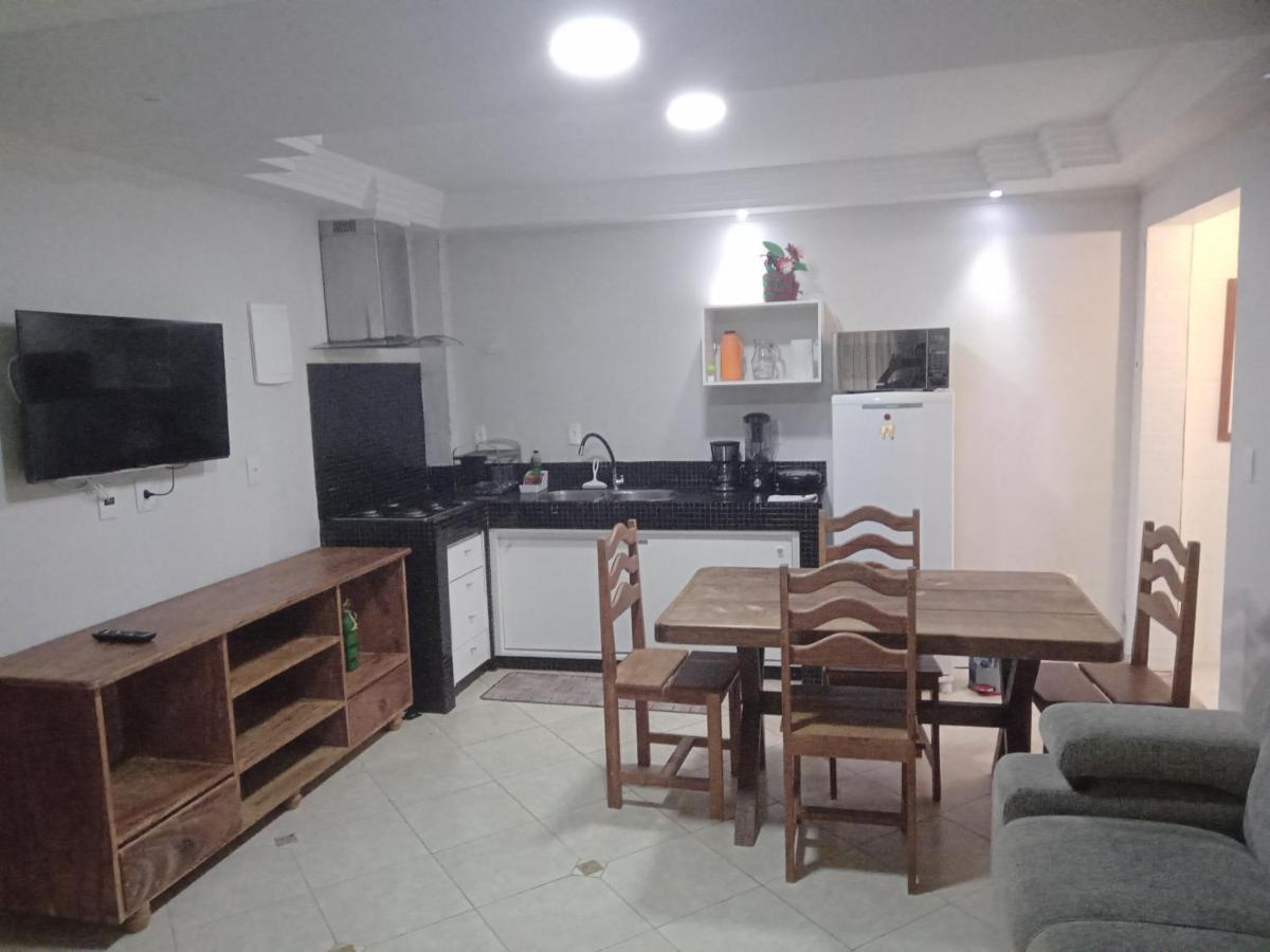 Apts E Suites Em Stella Maris Салвадор Екстериор снимка