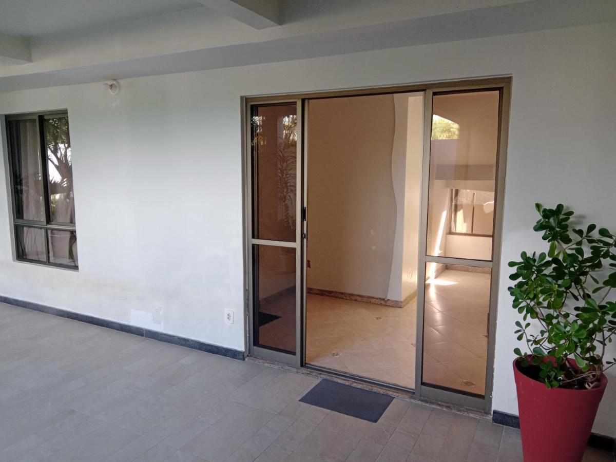 Apts E Suites Em Stella Maris Салвадор Екстериор снимка
