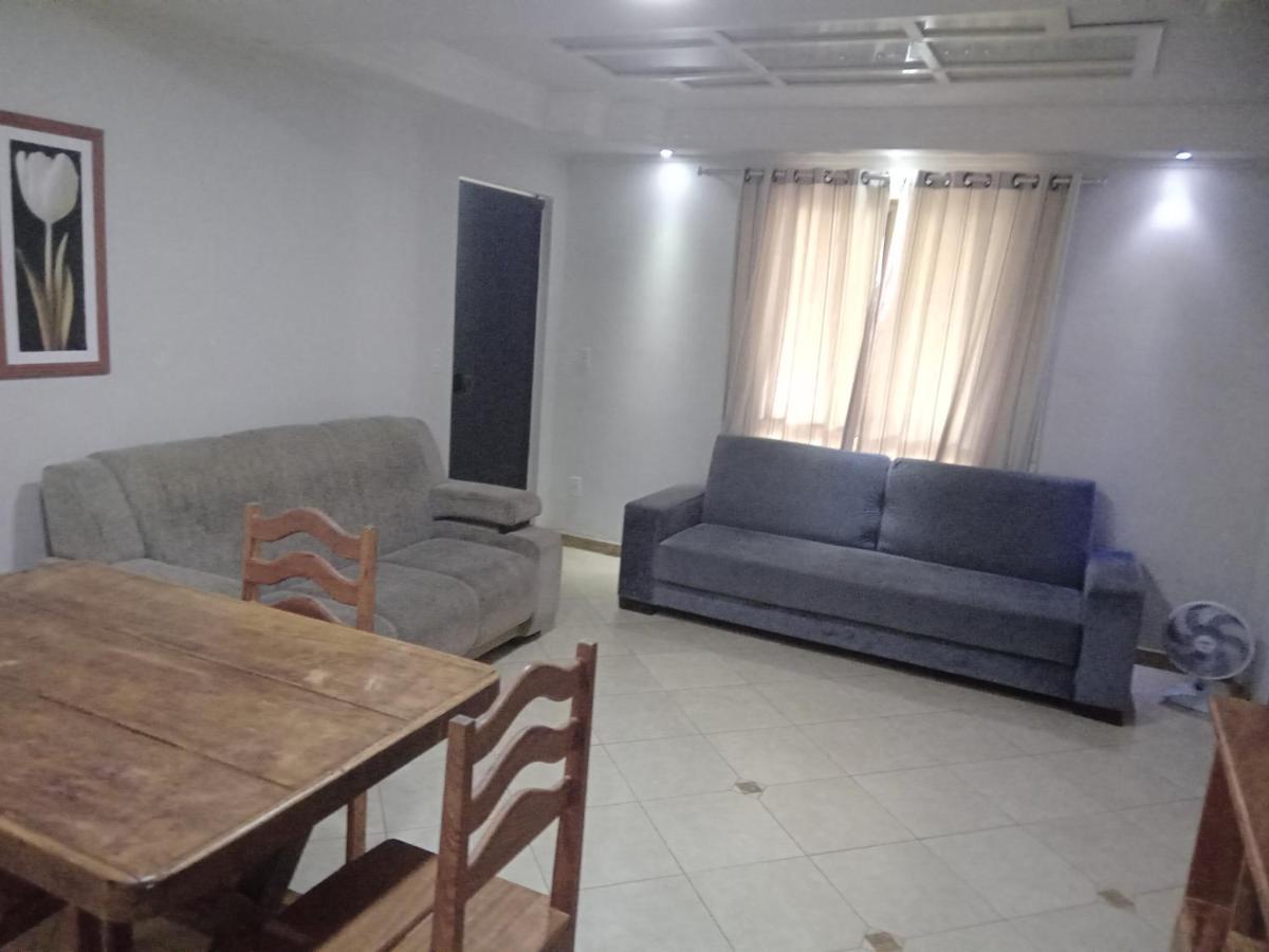 Apts E Suites Em Stella Maris Салвадор Екстериор снимка