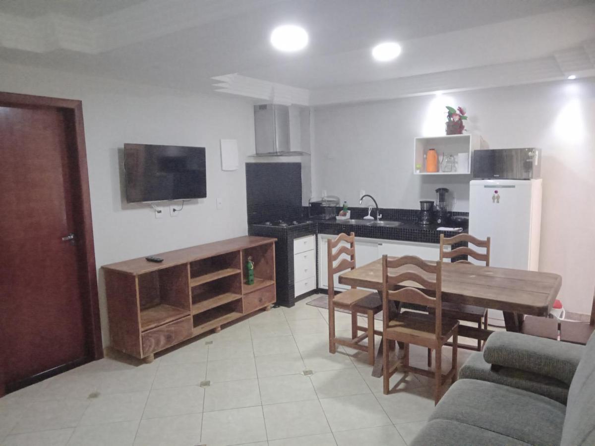 Apts E Suites Em Stella Maris Салвадор Екстериор снимка