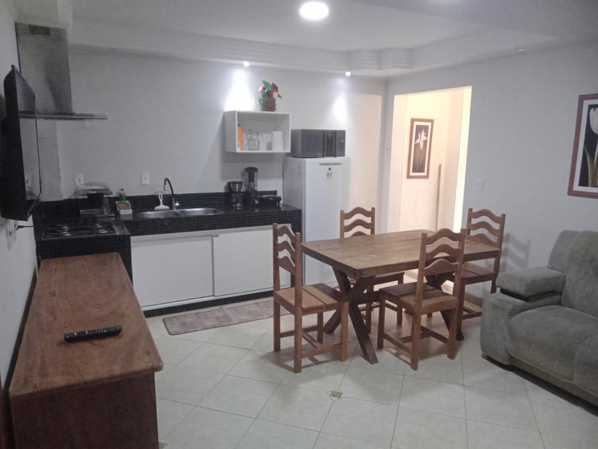 Apts E Suites Em Stella Maris Салвадор Екстериор снимка