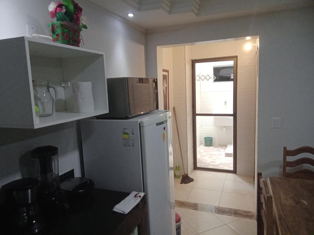 Apts E Suites Em Stella Maris Салвадор Екстериор снимка