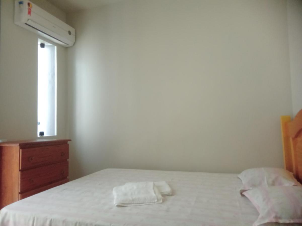 Apts E Suites Em Stella Maris Салвадор Екстериор снимка