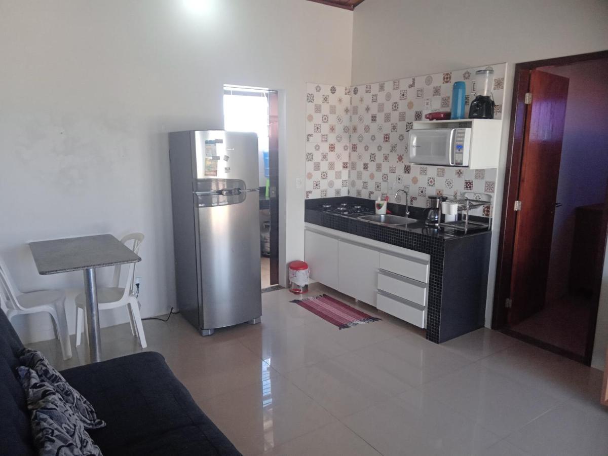 Apts E Suites Em Stella Maris Салвадор Екстериор снимка