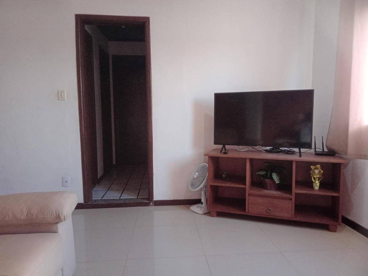 Apts E Suites Em Stella Maris Салвадор Екстериор снимка