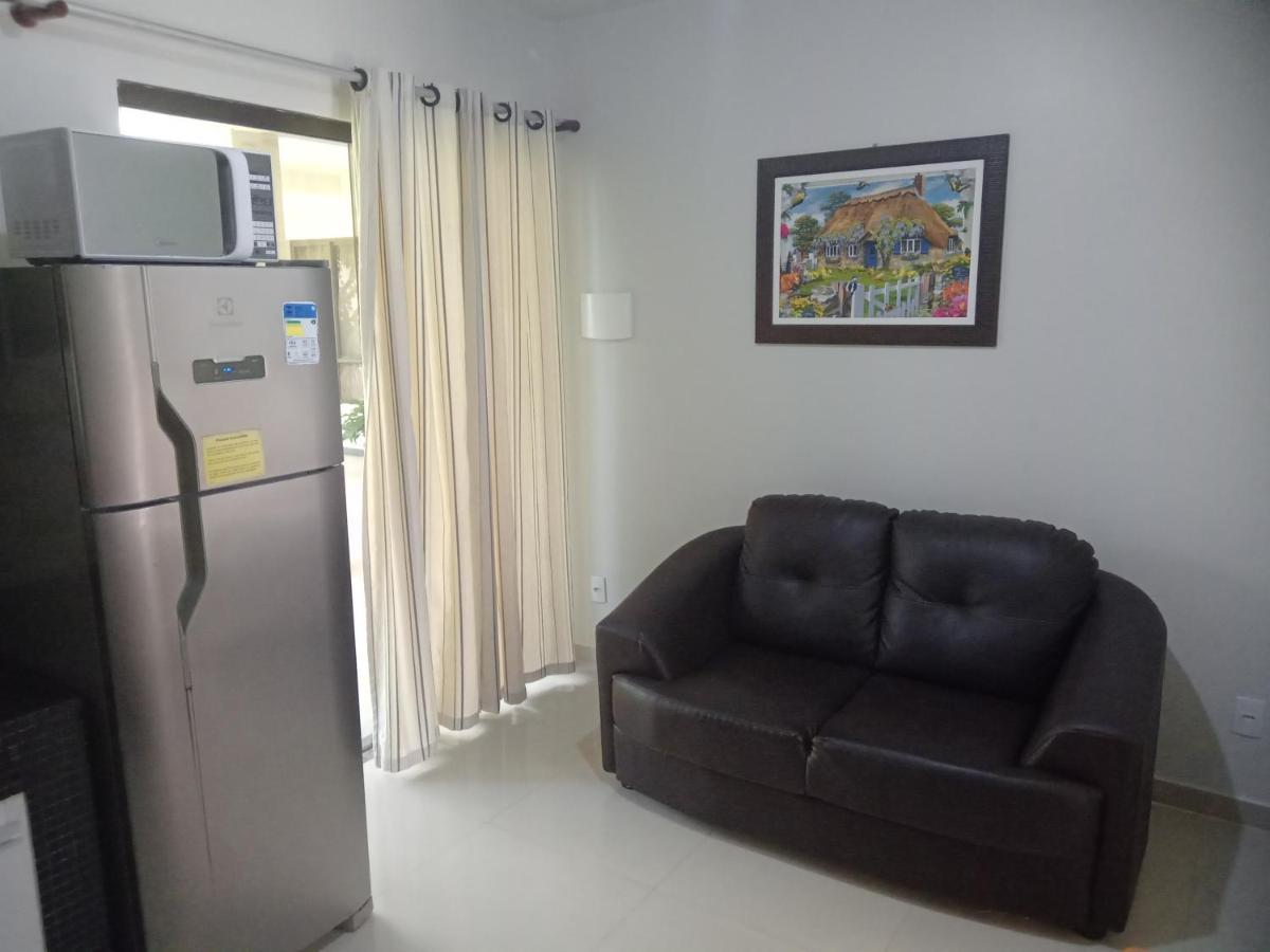 Apts E Suites Em Stella Maris Салвадор Екстериор снимка