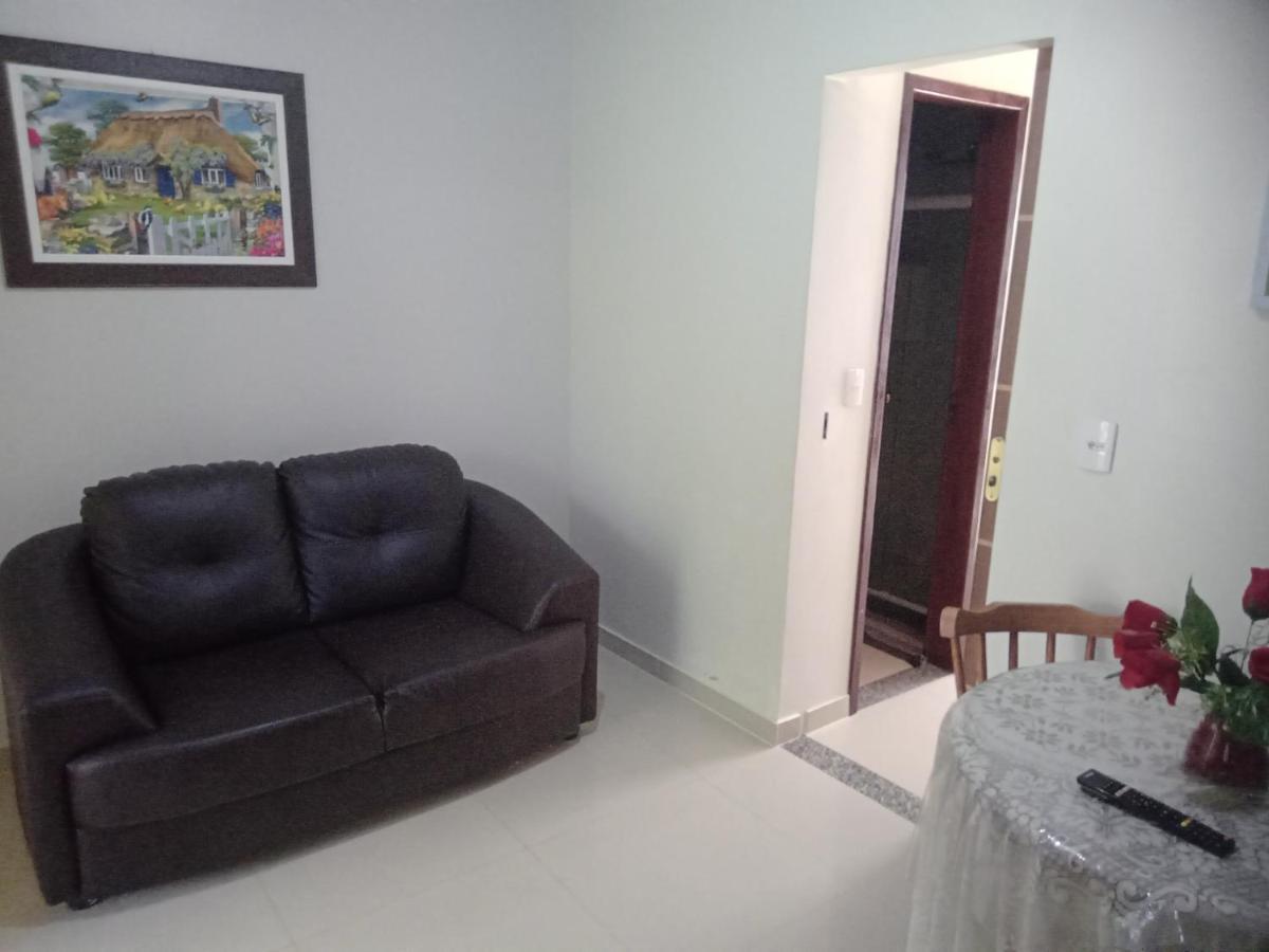 Apts E Suites Em Stella Maris Салвадор Екстериор снимка