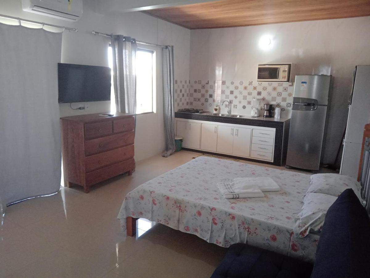 Apts E Suites Em Stella Maris Салвадор Екстериор снимка