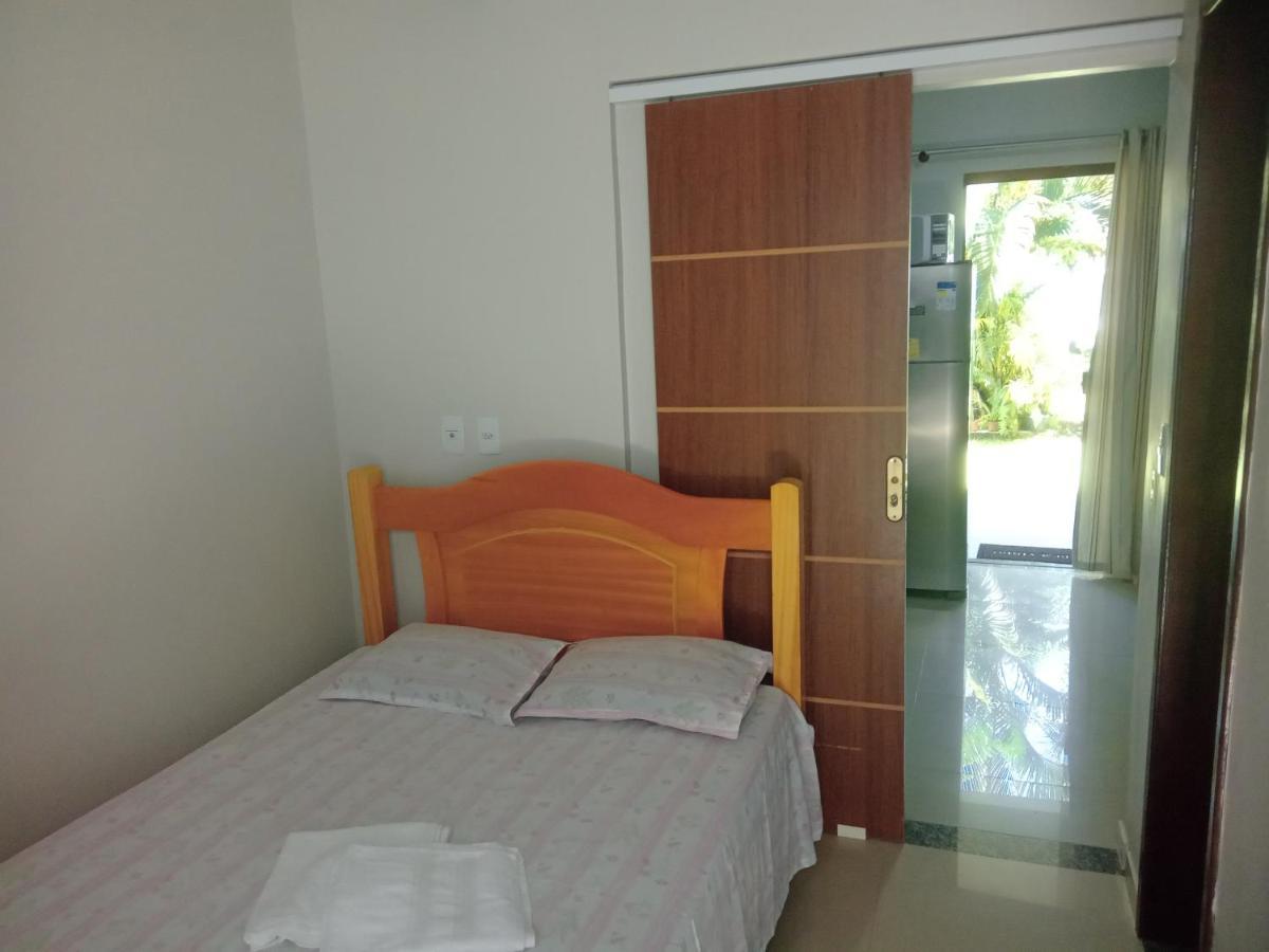Apts E Suites Em Stella Maris Салвадор Екстериор снимка