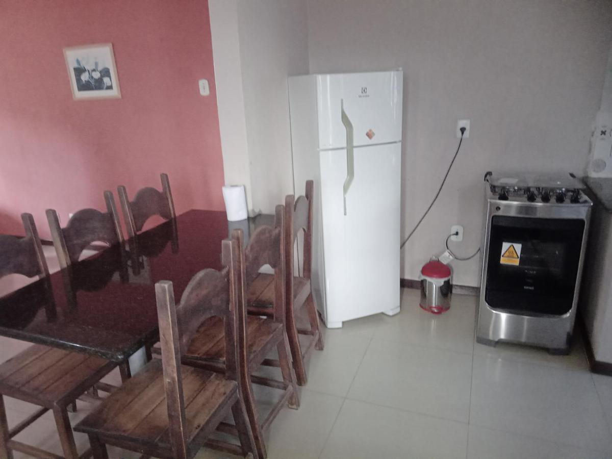 Apts E Suites Em Stella Maris Салвадор Екстериор снимка