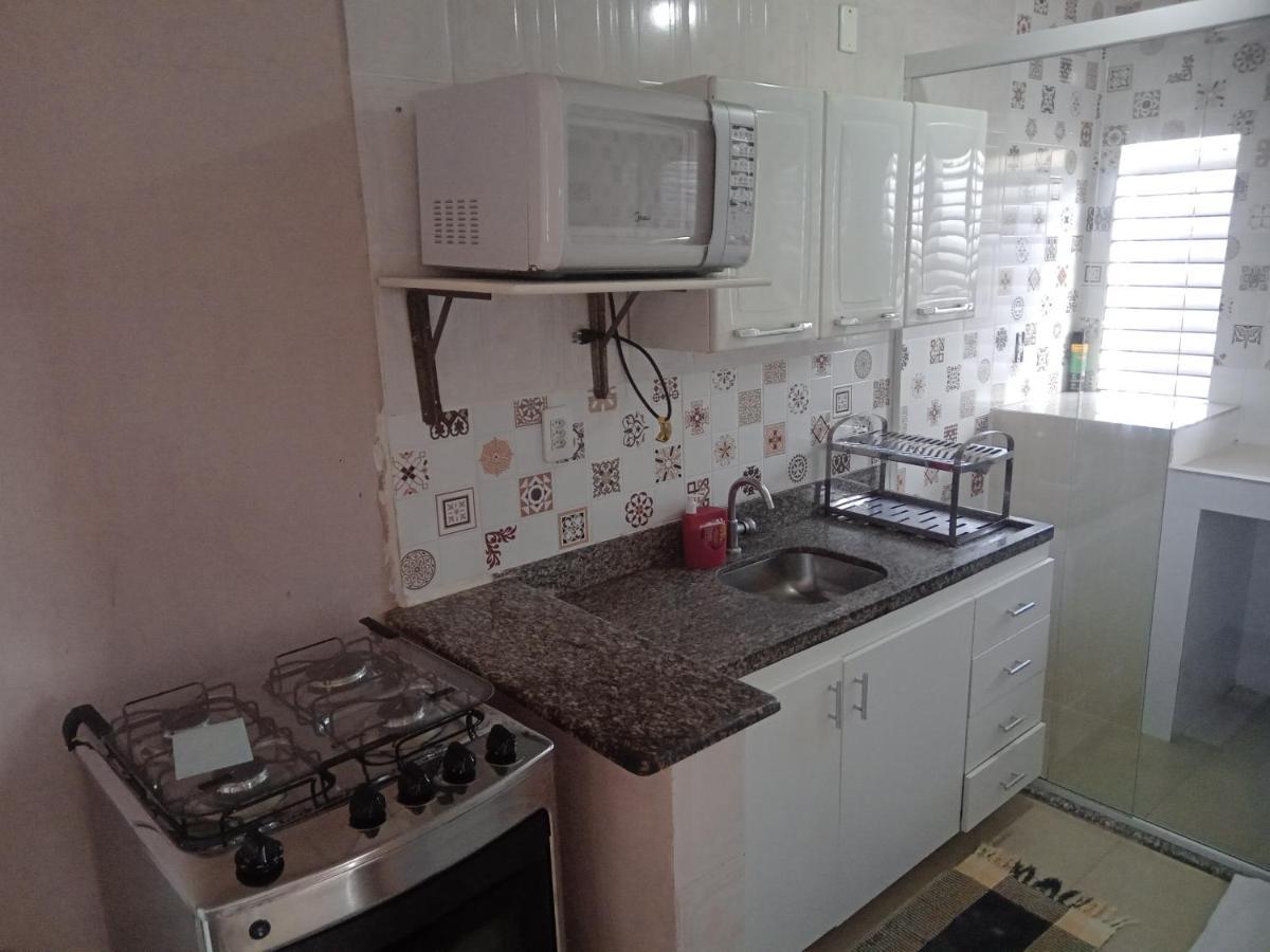 Apts E Suites Em Stella Maris Салвадор Екстериор снимка