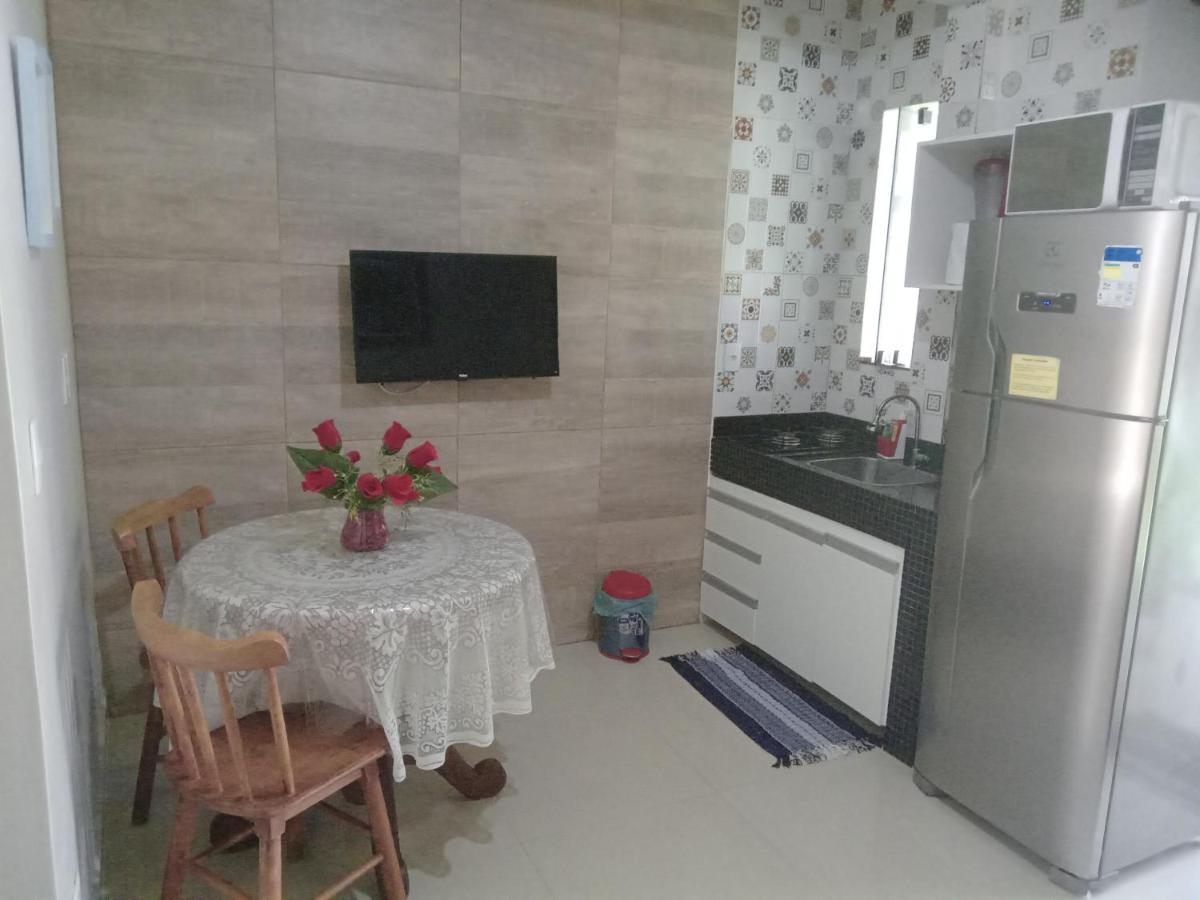 Apts E Suites Em Stella Maris Салвадор Екстериор снимка