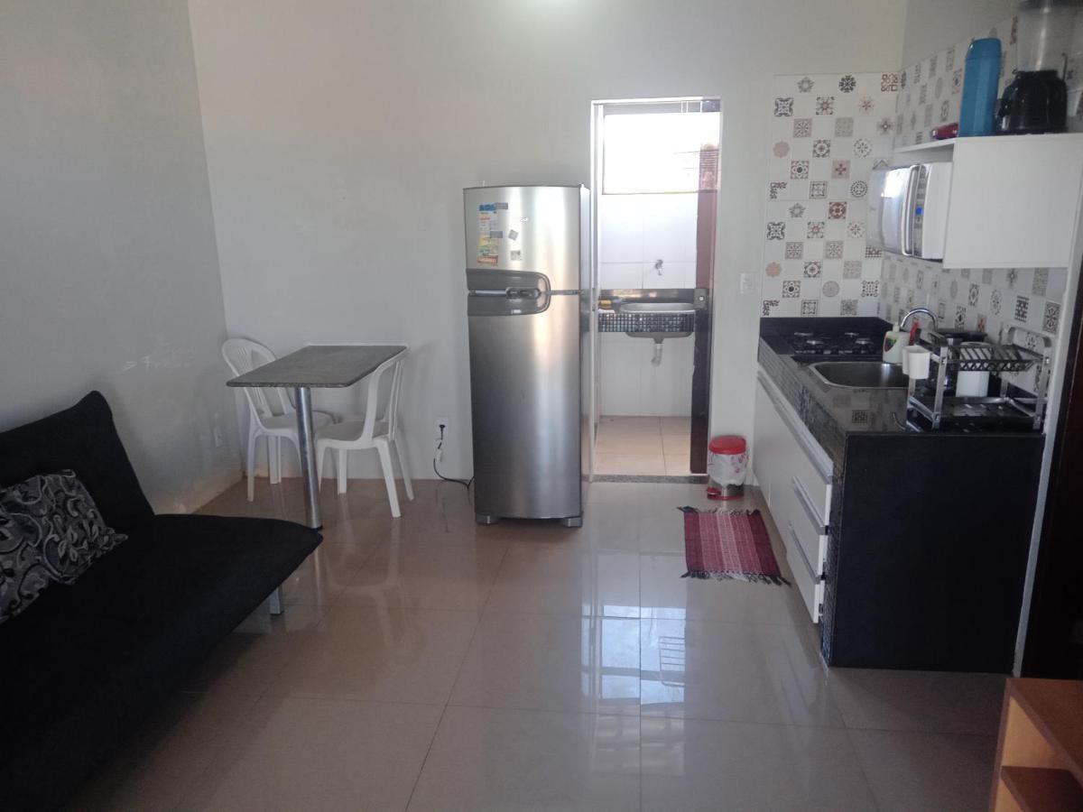 Apts E Suites Em Stella Maris Салвадор Екстериор снимка
