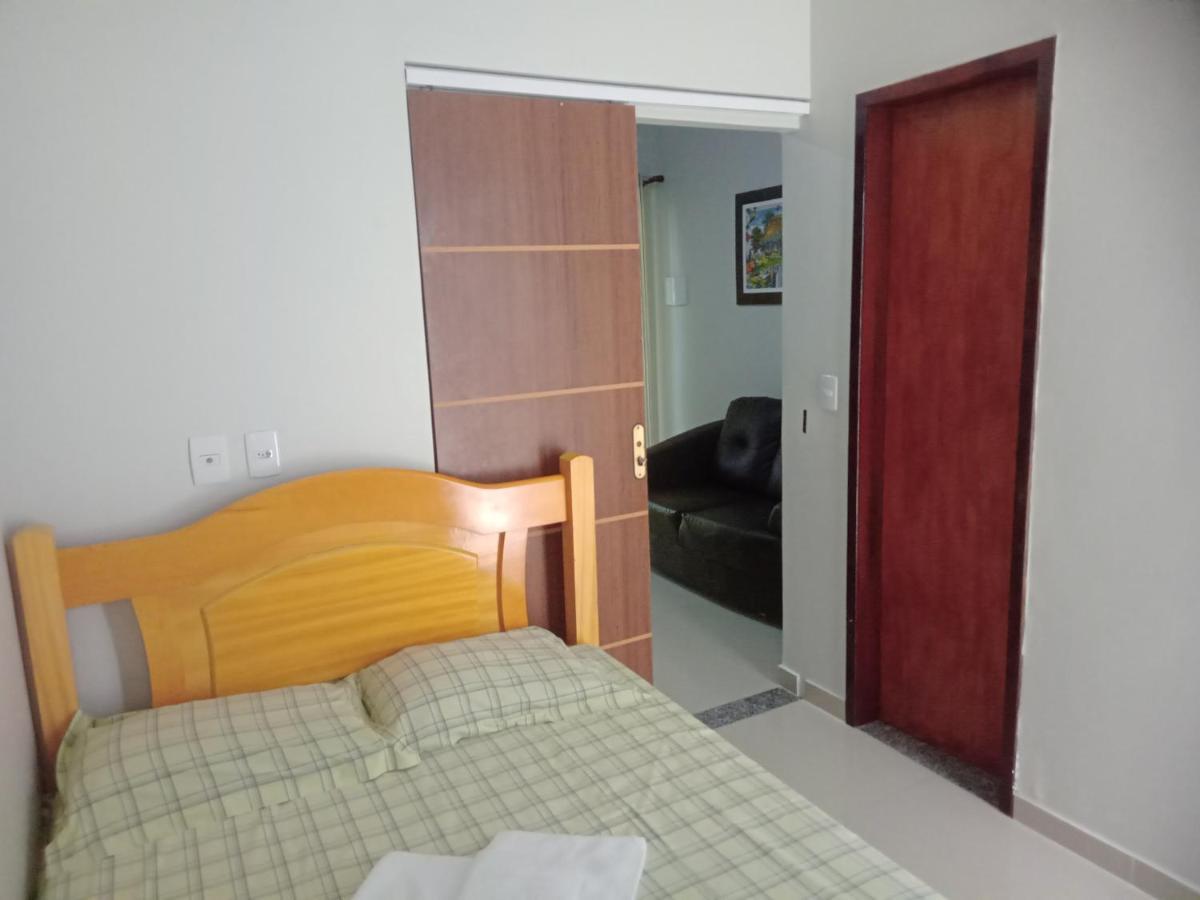 Apts E Suites Em Stella Maris Салвадор Екстериор снимка