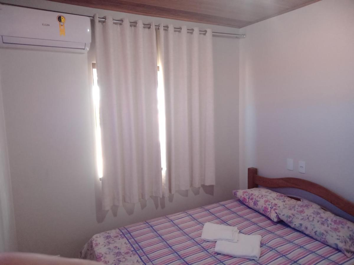 Apts E Suites Em Stella Maris Салвадор Екстериор снимка