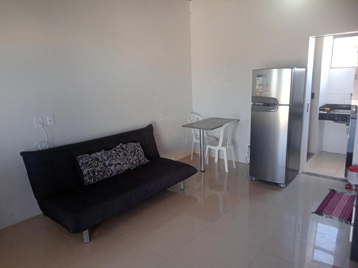 Apts E Suites Em Stella Maris Салвадор Екстериор снимка