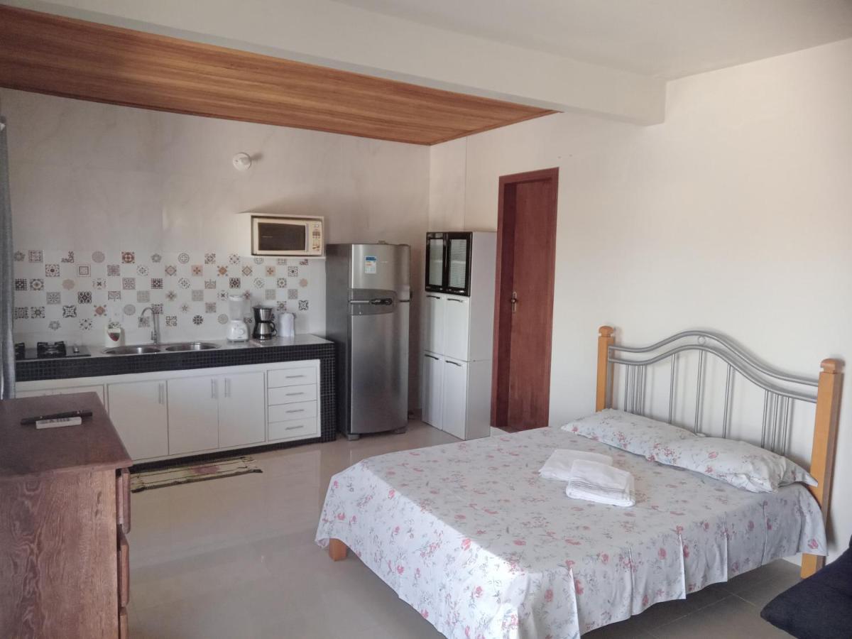 Apts E Suites Em Stella Maris Салвадор Екстериор снимка