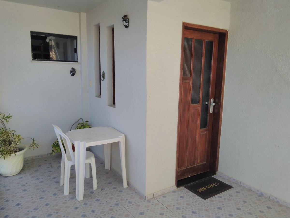 Apts E Suites Em Stella Maris Салвадор Екстериор снимка