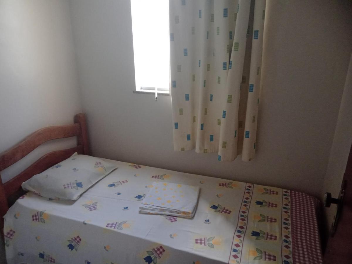 Apts E Suites Em Stella Maris Салвадор Екстериор снимка
